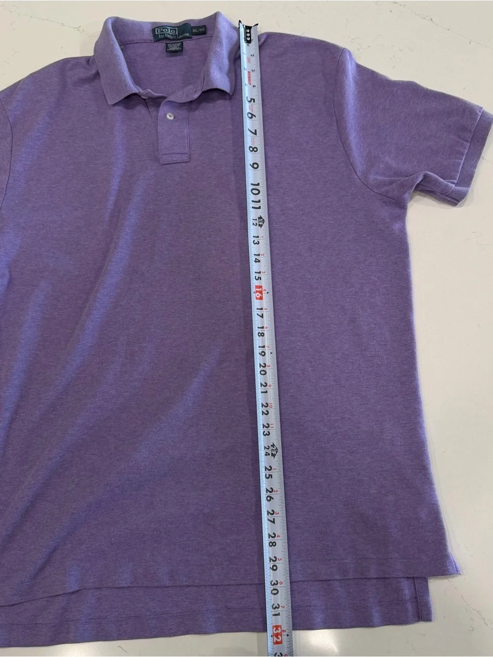 Ralph Lauren short sleeve